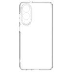 Coque Spigen Liquid Crystal pour Samsung Galaxy S25 Edge - Clear – Image 4