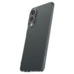 Coque Spigen Liquid Crystal pour Samsung Galaxy S25 Edge - Space Crystal – Image 5