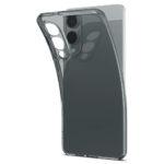 Coque Spigen Liquid Crystal pour Samsung Galaxy S25 Edge - Space Crystal – Image 6