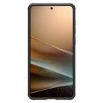 Coque Spigen Core Armor MagSafe pour Samsung Galaxy S25 Edge - Matte Black – Image 4