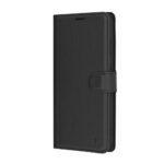 Étui portefeuille Techsuit Leather Folio pour Samsung Galaxy S24 FE - Black – Image 4