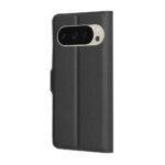 Étui portefeuille Techsuit Leather Folio pour Google Pixel 9 / 9 Pro - Black – Image 5