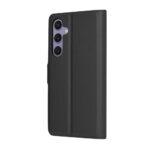 Étui portefeuille Techsuit Leather Folio pour Samsung Galaxy S24 Plus - Black – Image 5