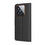 Étui portefeuille Techsuit Leather Folio pour Xiaomi 14 Pro - Black – Image 5