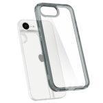 Coque Spigen Ultra Hybrid pour iPhone 16e - Space Crystal – Image 4