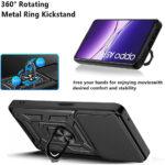 Coque Techsuit CamShield Series pour Samsung Galaxy Xcover7 Pro - Black – Image 6