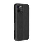 Étui portefeuille Techsuit Safe Wallet Plus pour iPhone 12 Pro - Black – Image 5