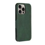 Étui portefeuille Techsuit Safe Wallet Plus pour iPhone 15 Pro Max - Green – Image 5
