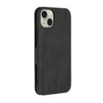 Étui portefeuille Techsuit Safe Wallet Plus pour iPhone 15 Plus - Black – Image 5