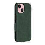 Étui portefeuille Techsuit Safe Wallet Plus pour iPhone 15 - Green – Image 5