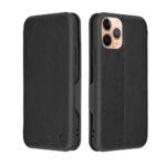 Étui portefeuille Techsuit Safe Wallet Plus pour iPhone 11 Pro - Black