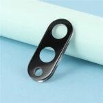 Protection d'objectif Techsuit Full Camera Glass pour Samsung Galaxy S25 Edge - Black – Image 5