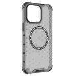 Coque Techsuit HoneyComb Shield MagSafe pour iPhone 14 Pro - Black – Image 3