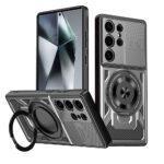 Coque Techsuit RuggedCam pour Xiaomi 15T Pro - Gray