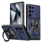 Coque Techsuit RuggedCam pour Xiaomi 15T Pro - Blue