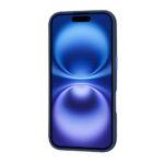 Coque Techsuit HaloFrost MagSafe Series pour iPhone 16 - Deep Blue – Image 2