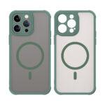 Coque Techsuit HaloFrost II MagSafe pour iPhone 14 Pro Max - Green – Image 2