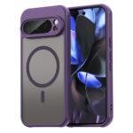 Coque Techsuit HaloFrost II MagSafe pour Google Pixel 9 Pro - Purple