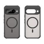 Coque Techsuit HaloFrost II MagSafe pour Google Pixel 10 - Black – Image 2