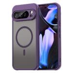 Coque Techsuit HaloFrost II MagSafe pour Google Pixel 10 Pro XL - Purple