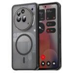 Coque Techsuit HaloFrost II MagSafe pour Nothing Phone (3a) Pro - Black