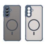 Coque Techsuit HaloFrost II MagSafe pour Samsung Galaxy A26 - Navy Blue – Image 2