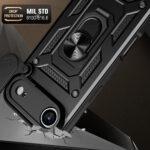 Coque Techsuit CamShield Series pour iPhone Air - Black – Image 4