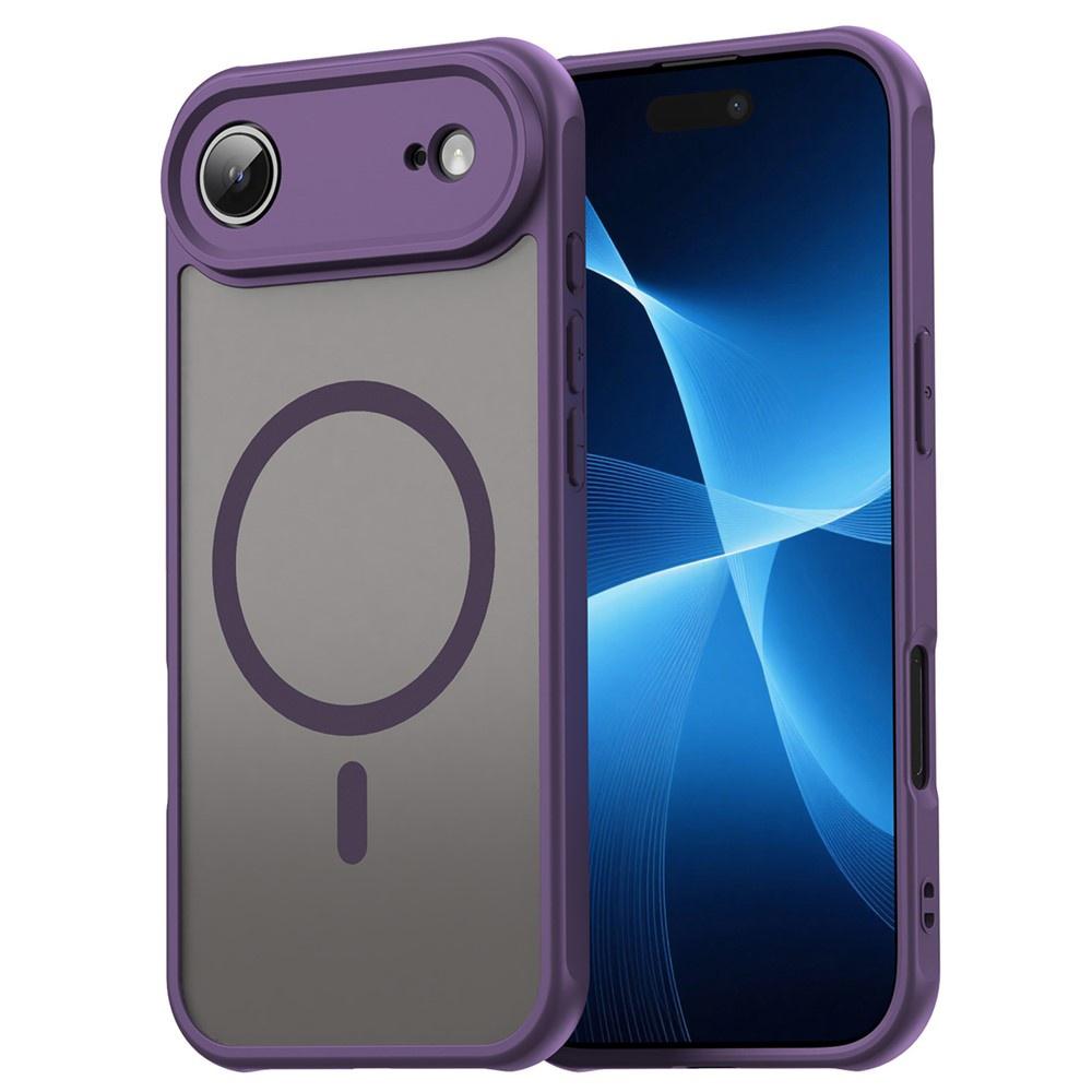 2311195 Coque Techsuit HaloFrost II MagSafe pour iPhone Air - Purple – Image 1