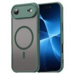 Coque Techsuit HaloFrost II MagSafe pour iPhone Air - Green