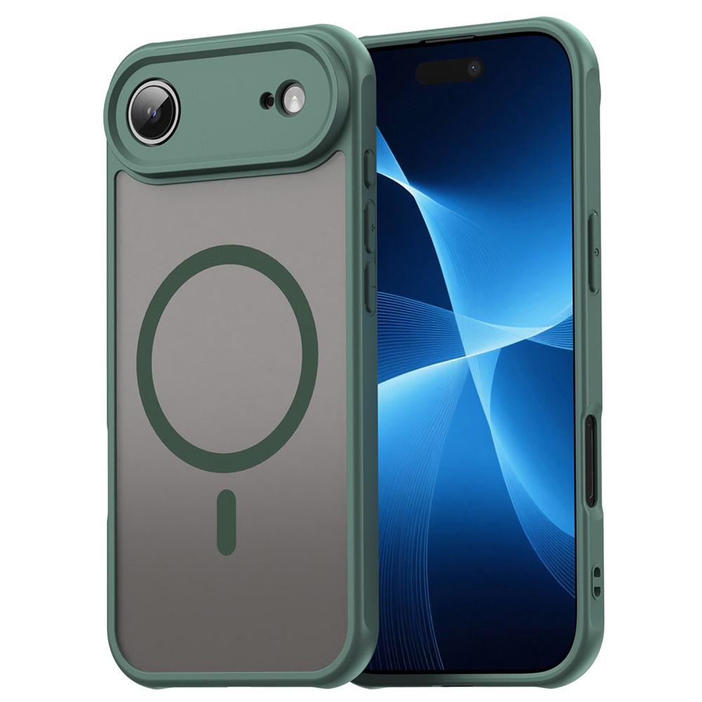 2311291 Coque Techsuit HaloFrost II MagSafe pour iPhone Air - Green – Image 1