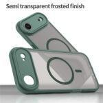 Coque Techsuit HaloFrost II MagSafe pour iPhone Air - Green – Image 3