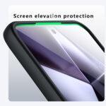 Coque Techsuit PureFrost MagSafe pour Samsung Galaxy A26 - Frosted Black – Image 5