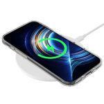 Coque Techsuit MagSafe Pro pour iPhone Air - Transparent – Image 3