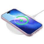 Coque Techsuit MagSafe Pro pour iPhone 17 Pro - Transparent – Image 2