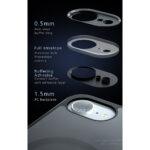 Coque Techsuit PureFrost MagSafe pour iPhone 12 Pro Max - Frosted Black – Image 5