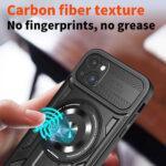 Coque Techsuit RuggedCam pour iPhone 15 Plus - Purple – Image 5