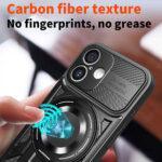 Coque Techsuit RuggedCam pour iPhone 16 - Blue – Image 5