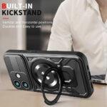 Coque Techsuit RuggedCam pour iPhone 17 - Gray – Image 3