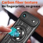 Coque Techsuit RuggedCam pour iPhone Air - Blue – Image 5