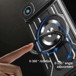 Coque Techsuit RuggedCam pour iPhone Air - Gray – Image 6