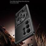 Coque Techsuit RuggedCam pour Samsung Galaxy S20 FE - Gray – Image 6