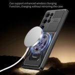 Coque Techsuit RuggedCam pour Samsung Galaxy S20 FE - Purple – Image 4