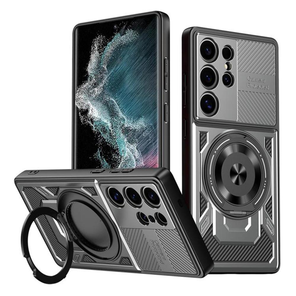 2355319 Coque Techsuit RuggedCam pour Samsung Galaxy S22 Ultra - Gray – Image 1