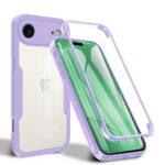 Coque intégrale Techsuit ColorVerse 360 pour iPhone Air - Purple