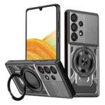 Coque Techsuit RuggedCam pour Samsung Galaxy A33 - Gray
