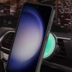 Coque Techsuit RuggedCam pour Samsung Galaxy S23 - Gray – Image 2