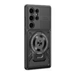 Coque Techsuit RuggedCam pour Samsung Galaxy S23 Ultra - Black – Image 2