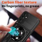 Coque Techsuit RuggedCam pour Samsung Galaxy A14 4G / A14 5G - Black – Image 5