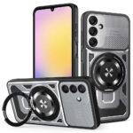 Coque Techsuit RuggedCam pour Samsung Galaxy A25 - Gray
