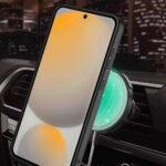 Coque Techsuit RuggedCam pour Samsung Galaxy S24 FE - Gray – Image 2